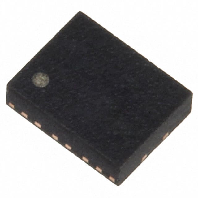 DSC8101CM2 Microchip Technology  Programmable Oscillators
